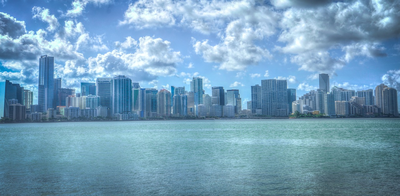 Miami y Orlando entre las ciudades con las rentas más caras en EEUU