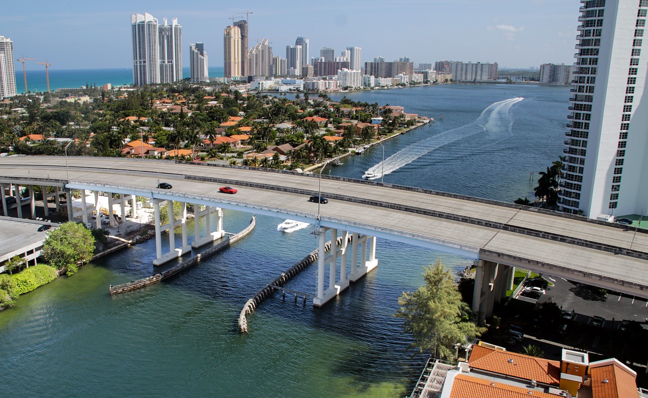 Si va a comprar su primera vivienda ¡Miami no es la mejor opción!
