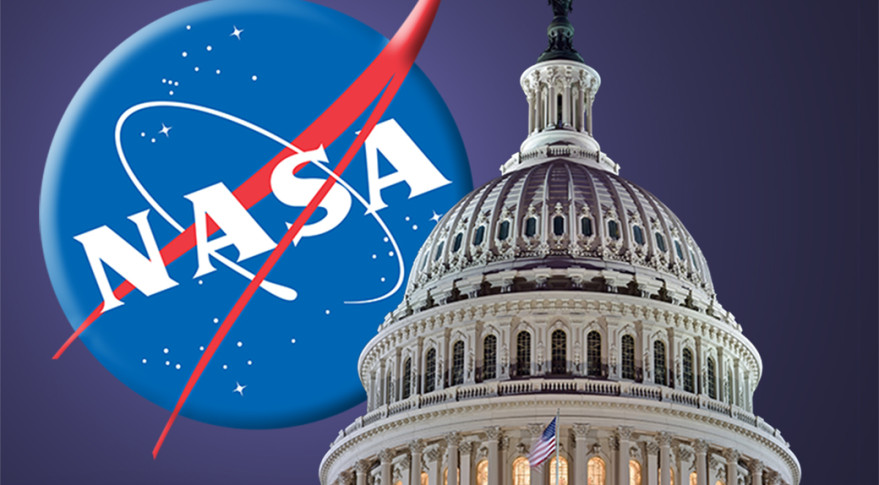 Propuesta presupuestaria de Trump dará prioridad a desembarques lunares de la NASA