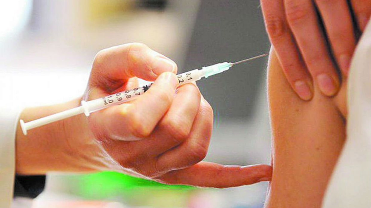 ¡Atentos! Se realizará campaña de vacunación antigripal gratuita en Florida y Olivos