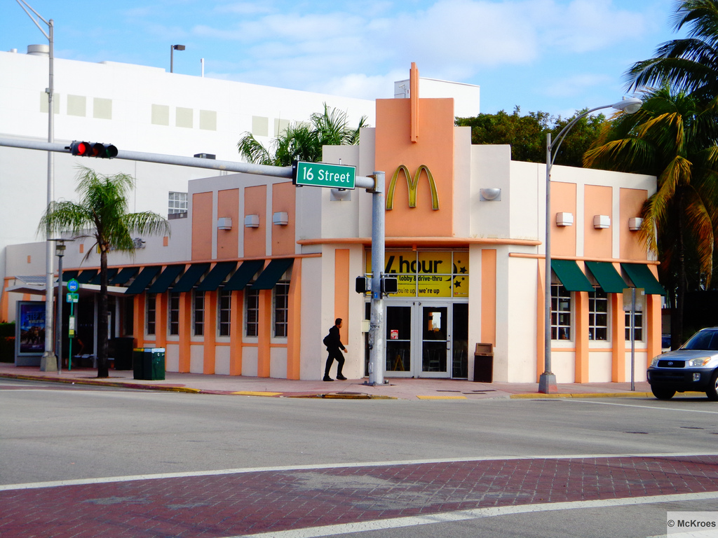 McDonald’s apuesta a Miami con inversión millonaria