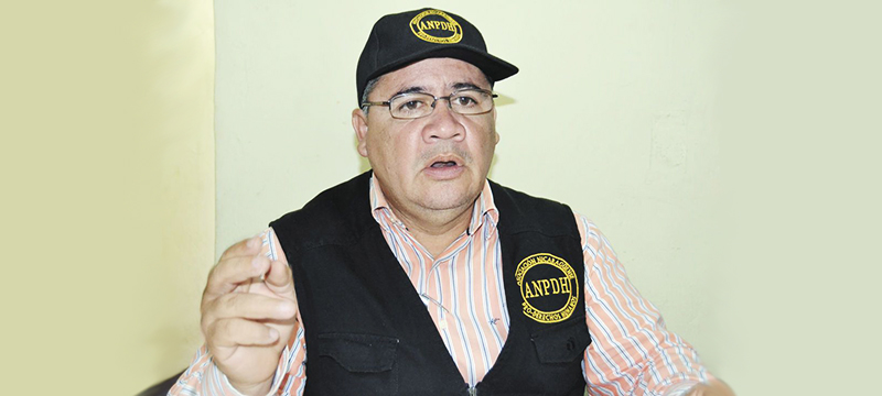 Secretario de ONG nicaragüense huye a Costa Rica por amenazas contra su vida
