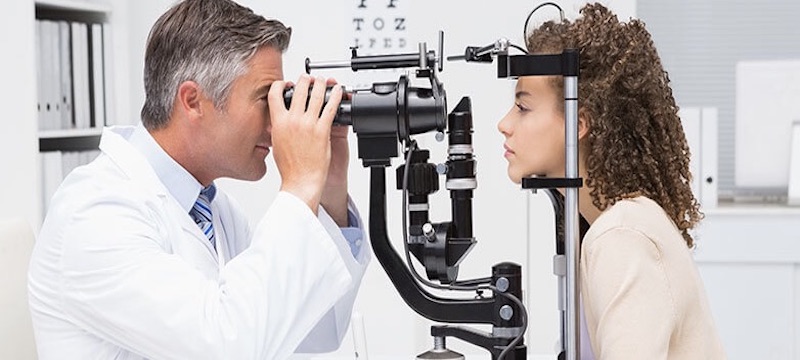 Hospital Oftalmológico de Naples: número uno en cuidado para la vista en los EE. UU.