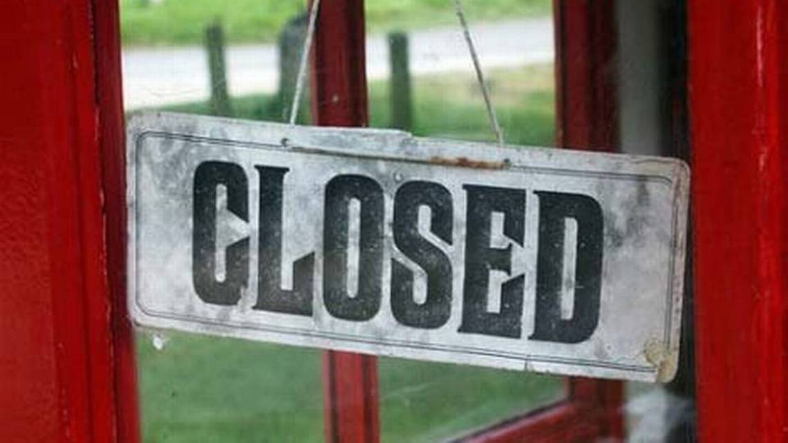No pasaron inspecciones sanitarias: Cerrados 7 restaurantes del sur de la Florida