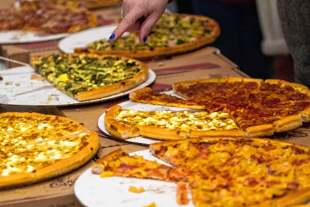 Concurso busca elegir la mejor pizza del sur de la Florida
