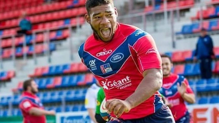 Muere repentinamente en Francia jugador de Rugby de 21 años