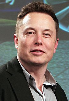Conoce el nuevo título que tiene Elon Musk en Tesla