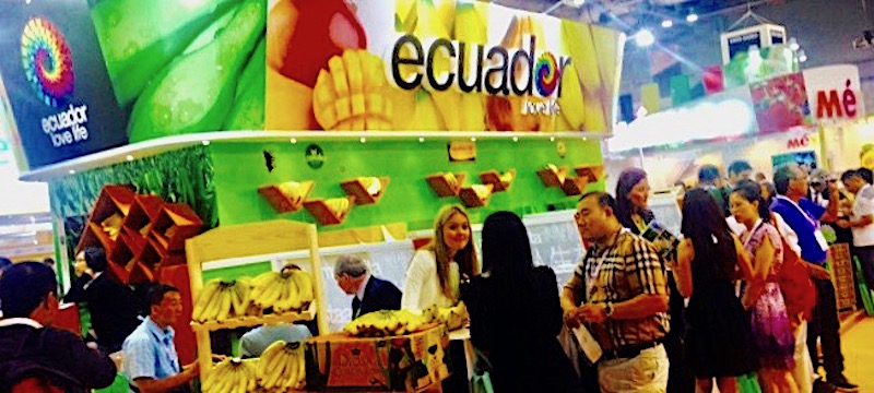 Empresarios ecuatorianos ven con buenos ojos a Miami para hacer negocios