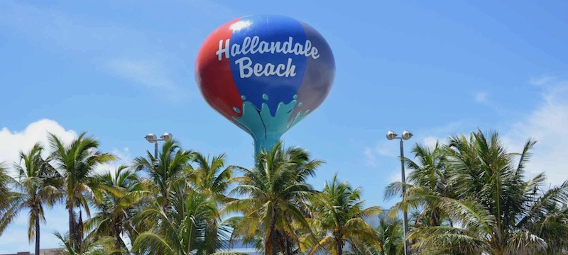 Playas de Hallandale Beach tiene peligrosos niveles de bacteria