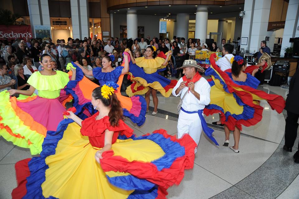 Miami-Dade se prepara para celebrar el mes de la Herencia Hispana
