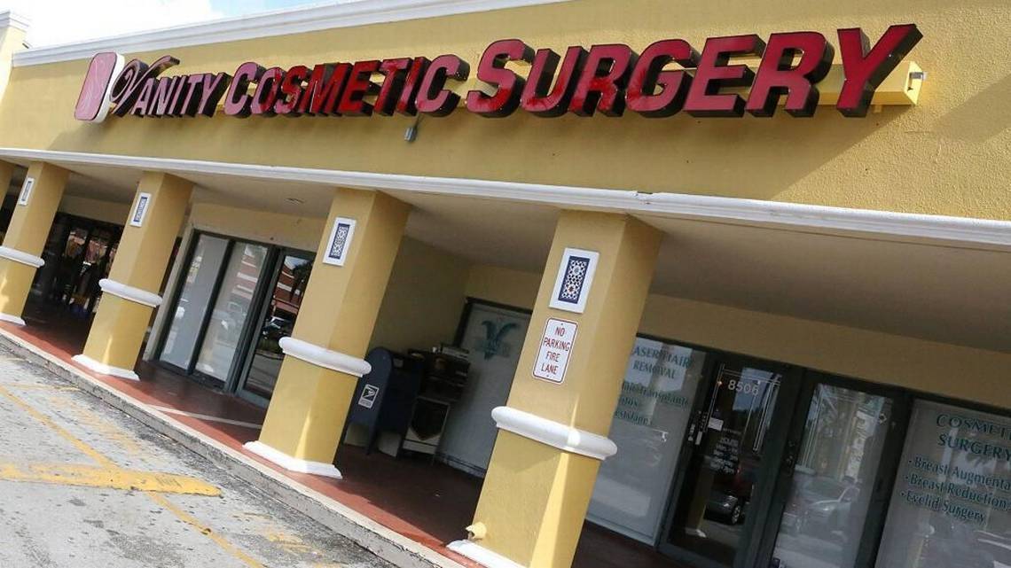 Por negligencia médica prohíben ejercicio de  Doctor en Miami luego de muerte de paciente