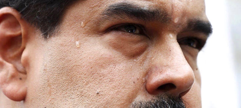 Amnistía Internacional pide a CPI que procese a Maduro por crímenes de lesa humanidad