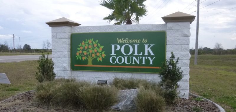 Condado de Polk sale de su letargo para atraer nuevos inversores