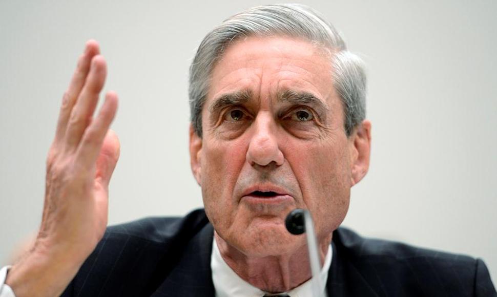 Robert Mueller en caso ruso: “El informe es mi testimonio”