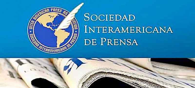 SIP condena embestida en Venezuela contra el portal Entorno Inteligente