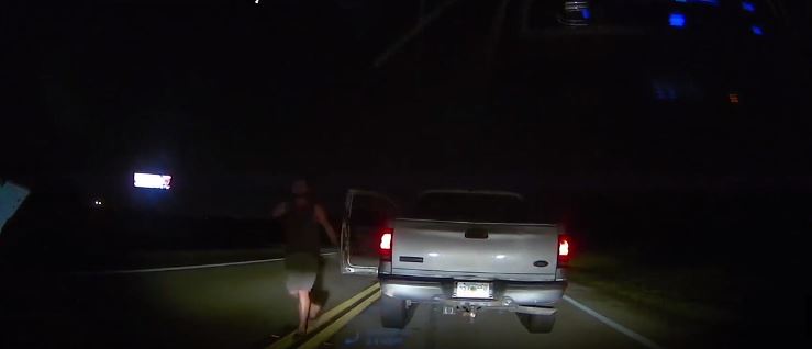 Conductor de Uber asesinó a un hombre que lo amenazó en Florida