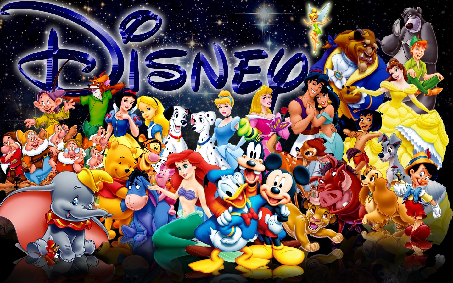 ¡Oportunidad única! Empresa pagará $1.000 por ver 30 películas de Disney en 30 días