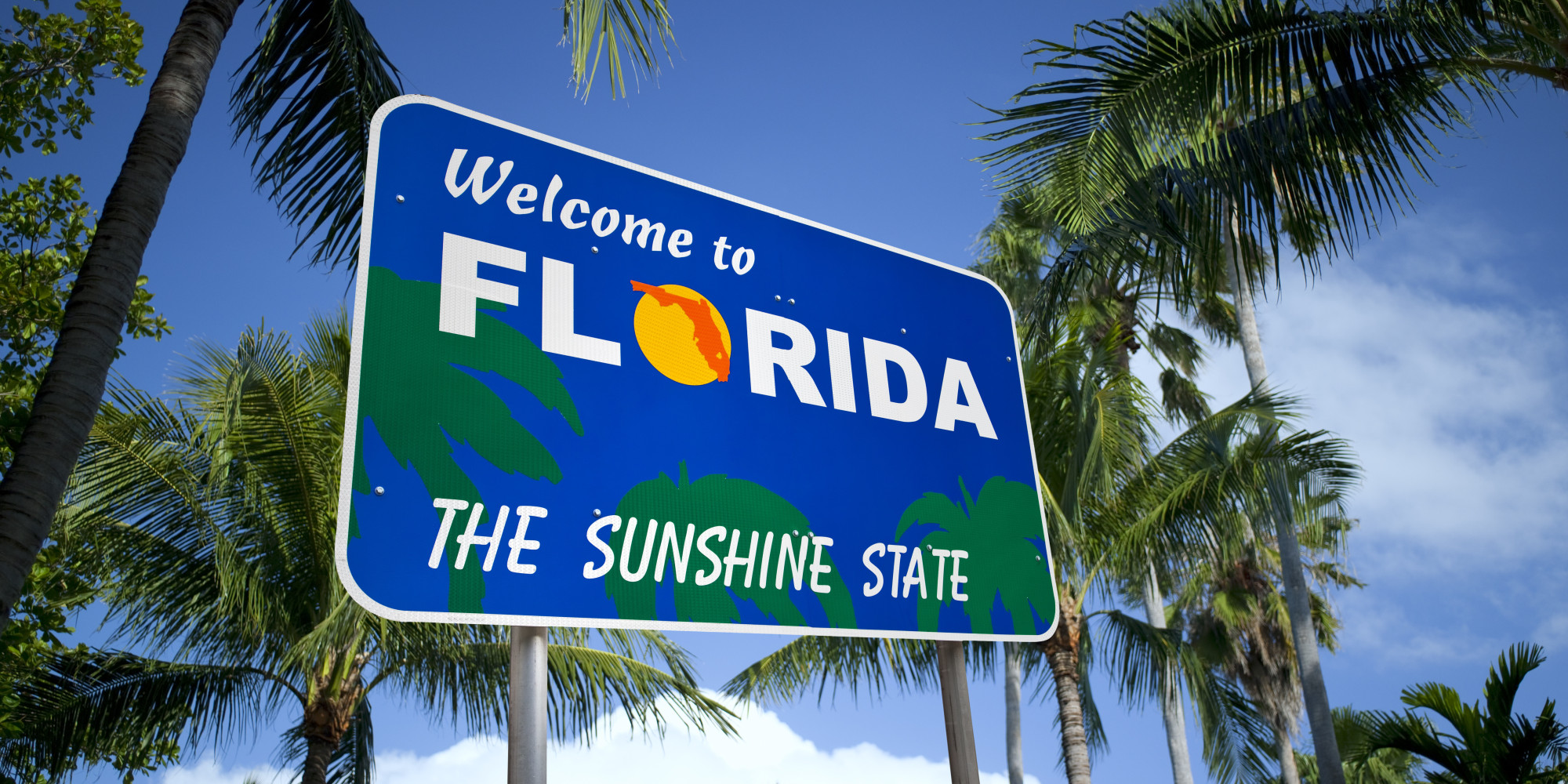 Estudio revela que Florida no es un “estado muy feliz ni demasiado infeliz”
