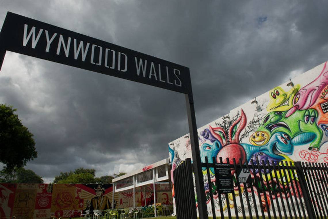 Wynwood en Miami entre los sitios ‘más cool Hipster’ en EE. UU.