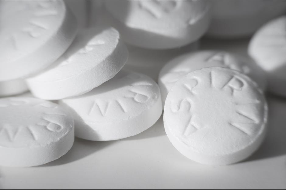 Vida sin pan: Una aspirina diaria prolonga la vida del diabético o cardiópata