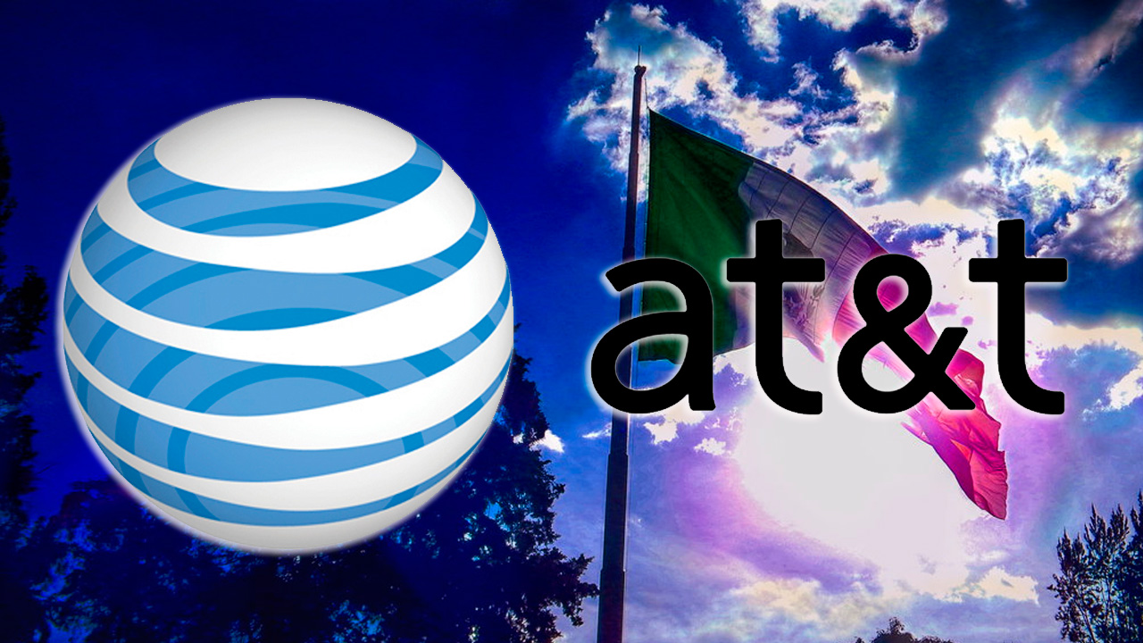 El Gobierno de EE.UU critica fusión de AT&T y Time Warner