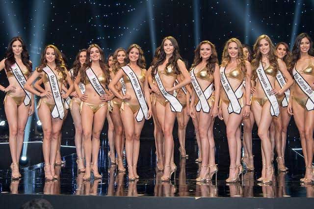 Modelo plus-size Denise Bidot será jueza en Nuestra Belleza Latina