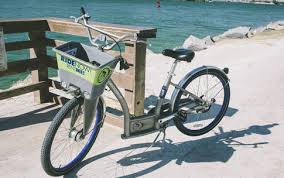Cinco rutas para conocer Miami Beach en bicicleta