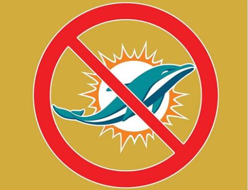 Sindicato de la policia de Florida pide boicotear a los Miami Dolphins