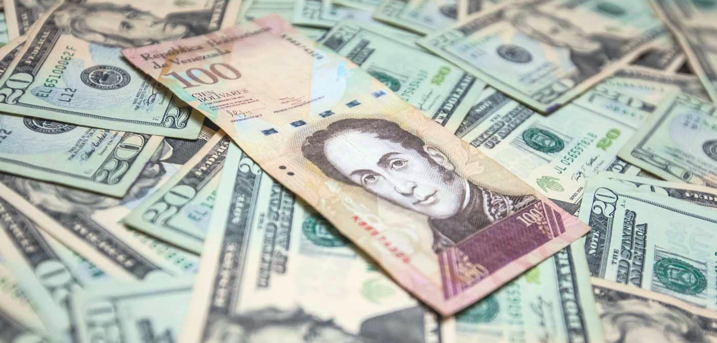 Economía Venezolana: Una mayor brecha entre inflación y devaluación en Julio