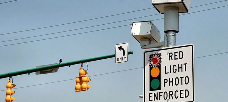Instalan más cámaras en los semáforos en zona industrial de Miami-Dade