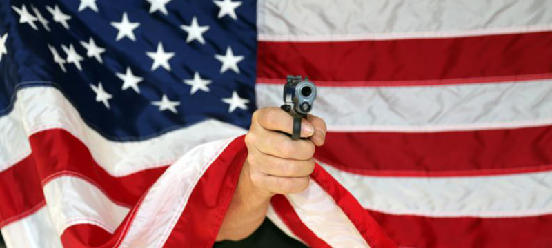 Electores de Florida no podrán votar por prohibición de armas de asalto en este año