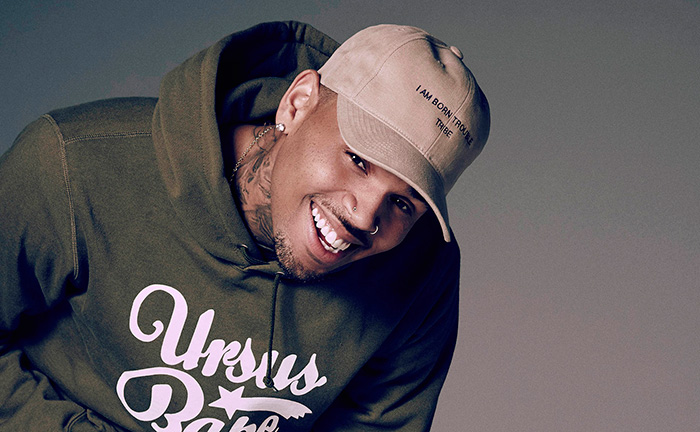 Rapero Chris Brown se declara no culpable de cargo por agresión en Florida
