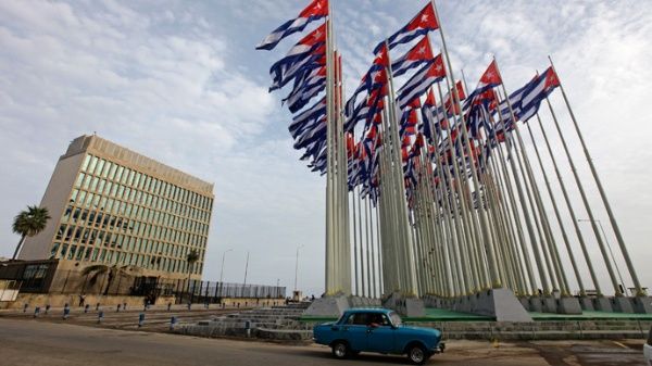 EEUU rebaja a Nivel 2 alerta de viaje a Cuba