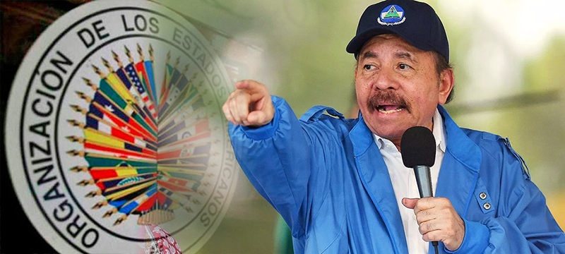 Periódicos nicaraguenses críticos de Daniel Ortega eliminan su edición impresa