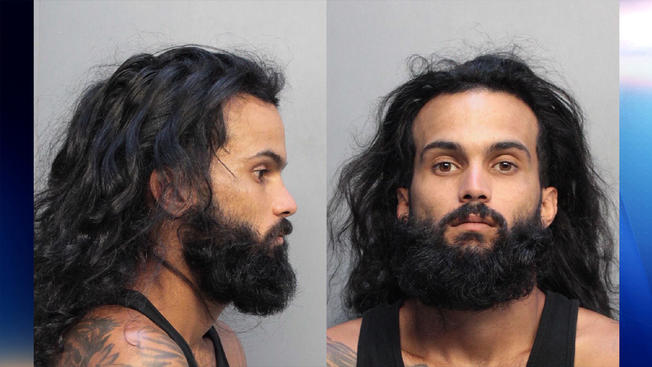 Hombre mató a golpes a su hijastra de tres años en Miami Beach