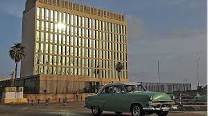 Washington reduce estadía de sus diplomáticos en La Habana