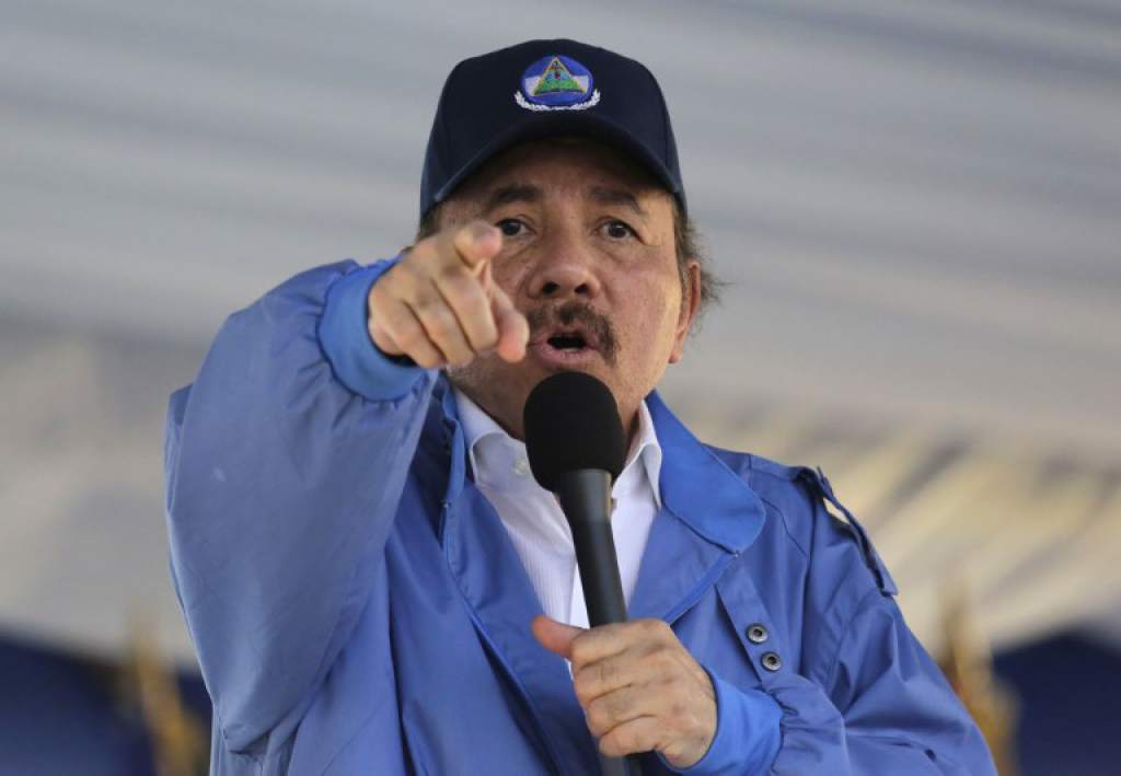 Daniel Ortega expulsó de Nicaragua al Alto Comisionado de la ONU para los DDHH
