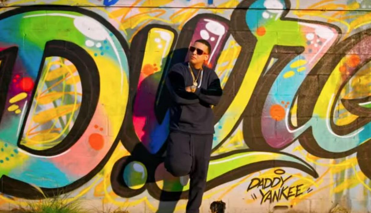 Daddy Yankee se apoderó de YouTube con mil millones de reproducciones