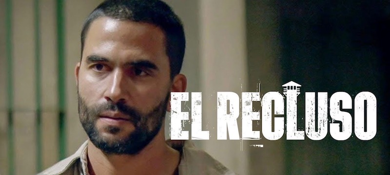 El Recluso: nuevo thriller carcelario de Telemundo se estrena el 25 de septiembre
