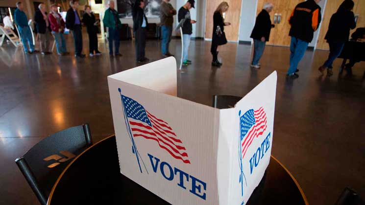 32 condados de Florida ofrecerán votos en español en elección primaria presidencial 2020