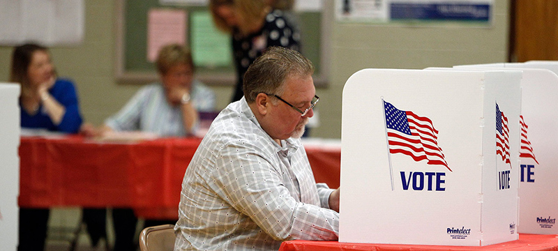 En Florida más de 83 mil votos fueron inválidos