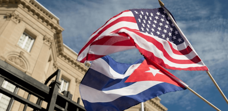 Ciudadanos estadounidenses podrán demandar a firmas cubanas
