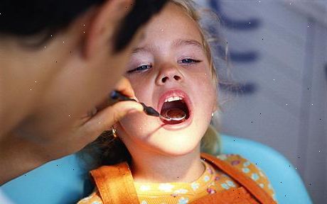 Condado de Miami-Dade ofrece exámenes dentales gratis a niños