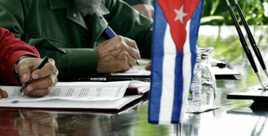 Cuba apuesta a la inversión extranjera y al turismo para activar su economía