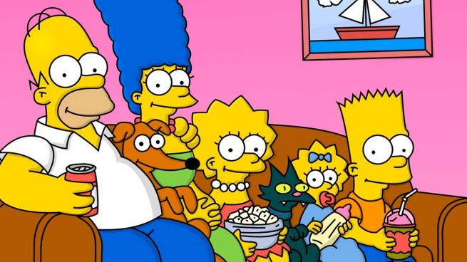 Creador de la familia amarilla asegura que habrá otra película de Los Simpsons