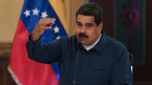 Abrams sostiene que no se pueden hacer elecciones con Nicolás Maduro en el poder