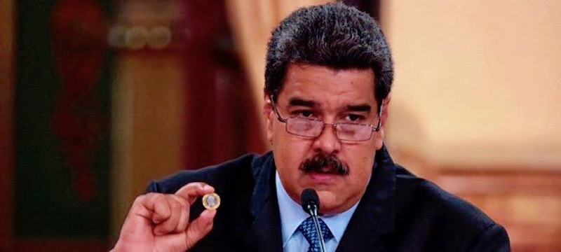 El Paquete Económico de Nicolás Maduro y las reacciones provocadas