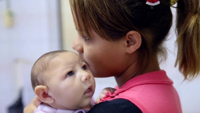 Zika causó problemas de salud para uno de cada siete bebés