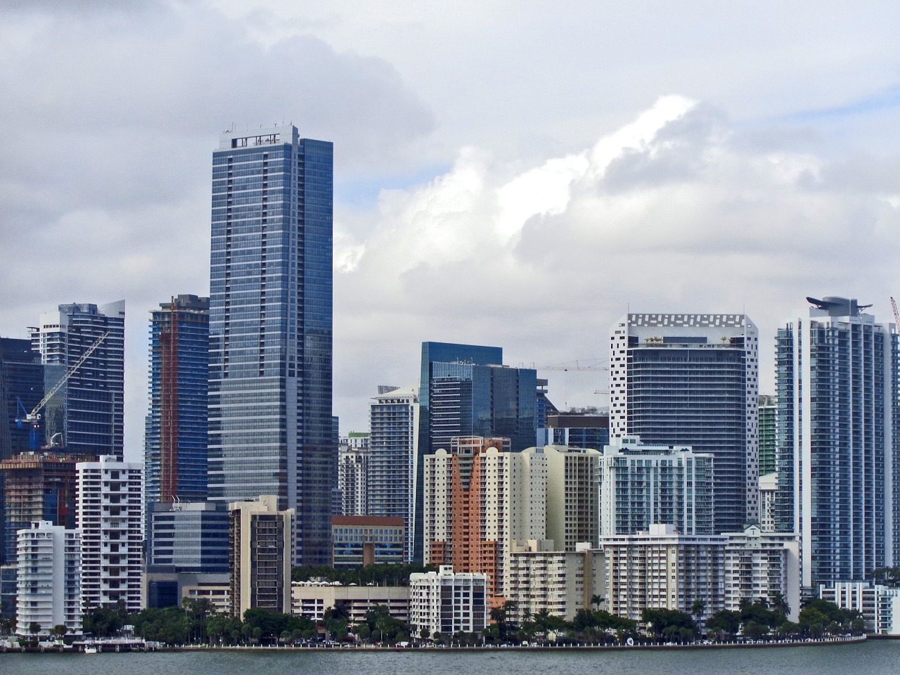 Conoce los 10 barrios más emblemáticos de Miami