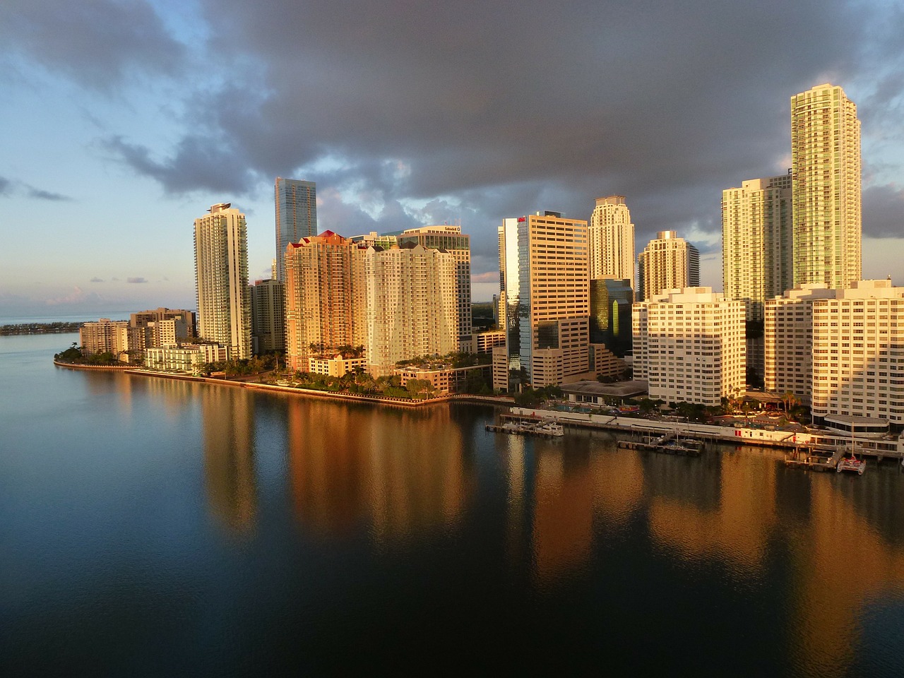 Latinoamericanos siguen marcando el futuro del mercado inmobiliario en Miami